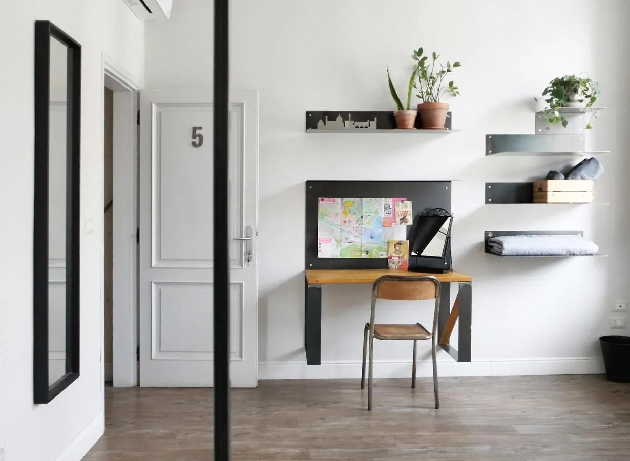 Domus 19 Florens