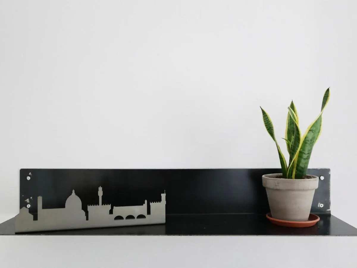 Domus 19 Pensionat Florens
