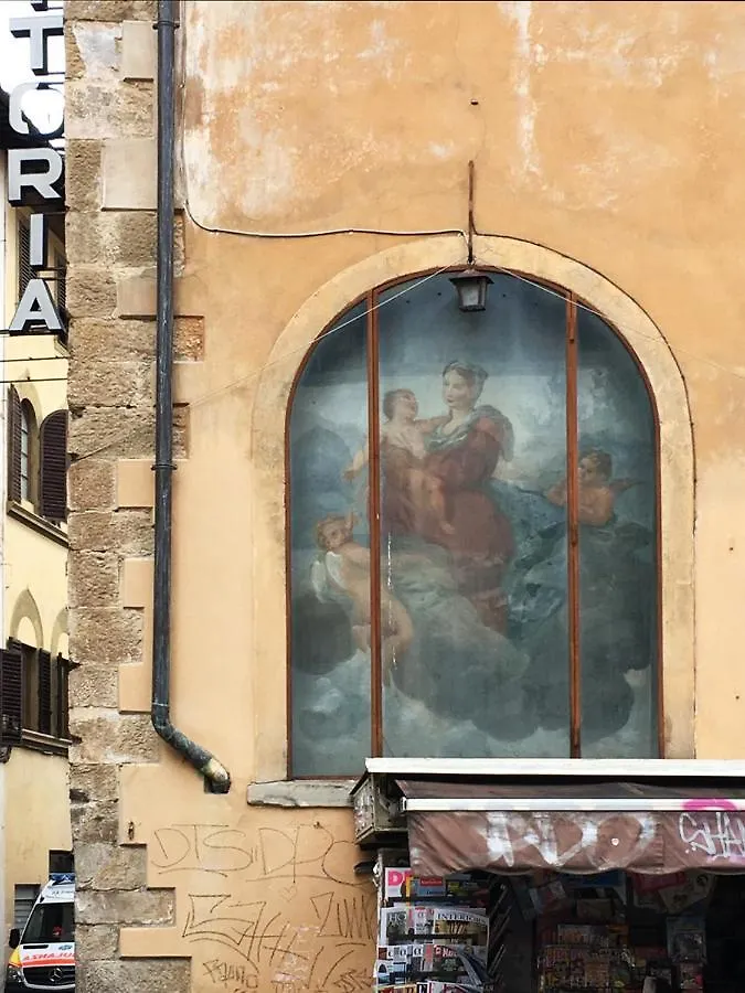 Domus 19 Hotel Florence 3*,