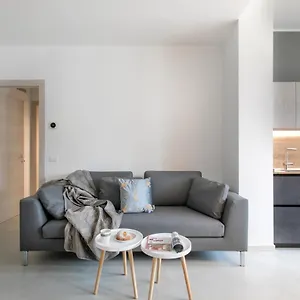 C-apartment Civico88 Padoue