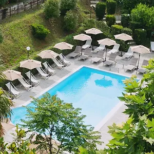 Hotel Fossati ***