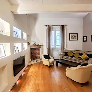Borgo San Jacopo Deluxe Appartamento