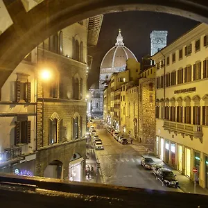 Pensionat La Cupola