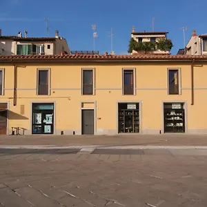 Roommo Ghiberti Appartement