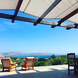 Bed & Breakfast Amaremare 
