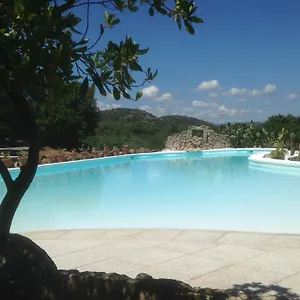 Guest house Ca' La Somara 