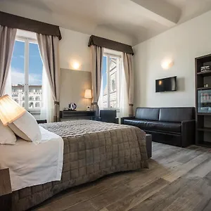 2* Bed & Breakfast Dimore Le Leopoldine