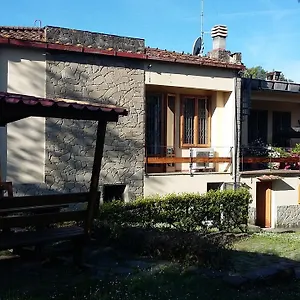 2* Bed & Breakfast L'ulivo Chiantigiana 115