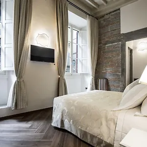  Bed & Breakfast Residenza Delle Arti