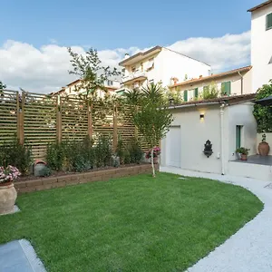2* Gasthof Le Stanze Di Carla! Bagno Privato, Cucina In Comune