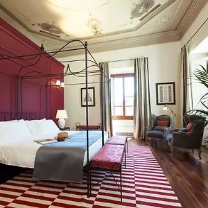 3* Frühstückspension Peruzzi Urban Residences