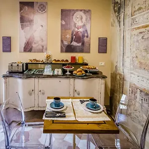 2* Frühstückspension San Pier Novello In Oltrarno