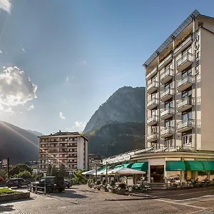 Hotel Conradi ***