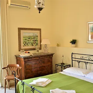 Bed & Breakfast Al Teatro Massimo **