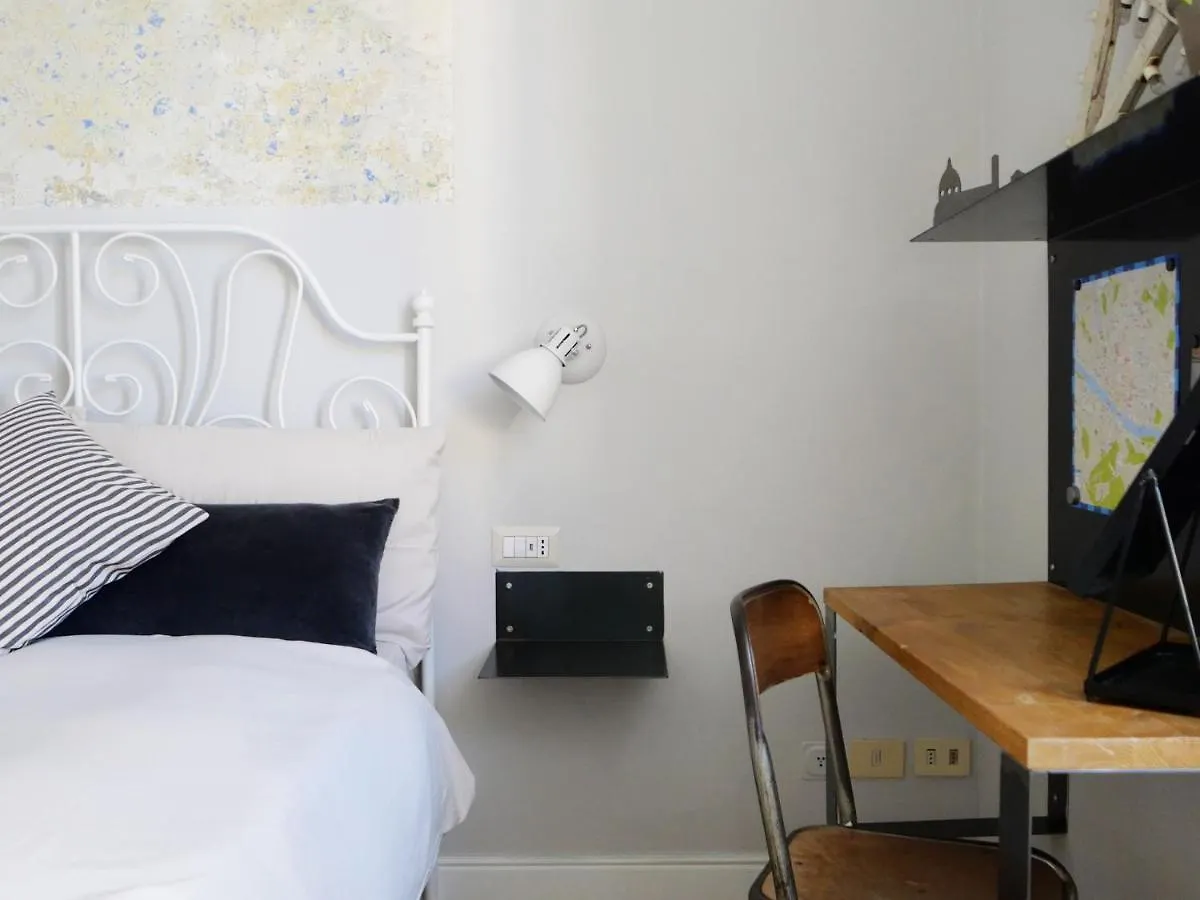 Domus 19 Hotel Florence