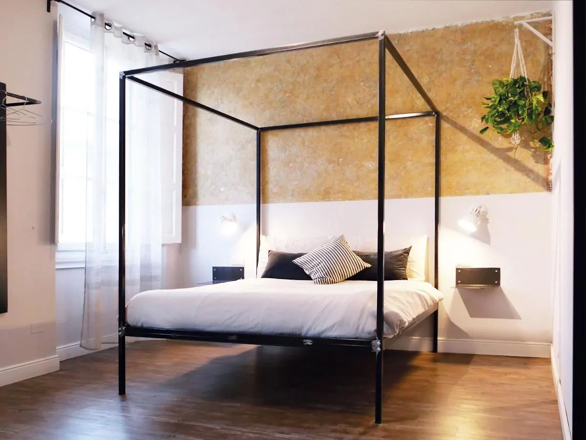 Domus 19 Hotel Florence 3*,  Italy