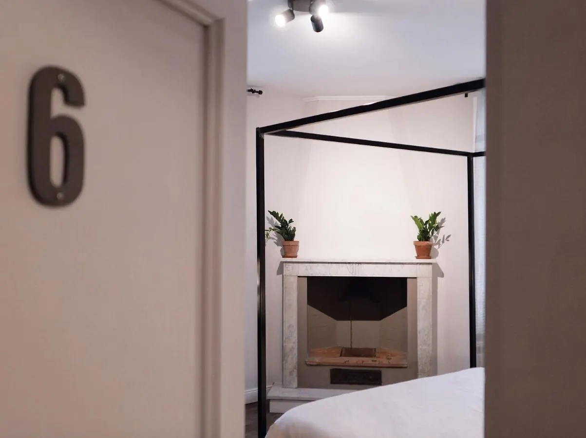 Domus 19 Hotel Florence 3*,  Italy