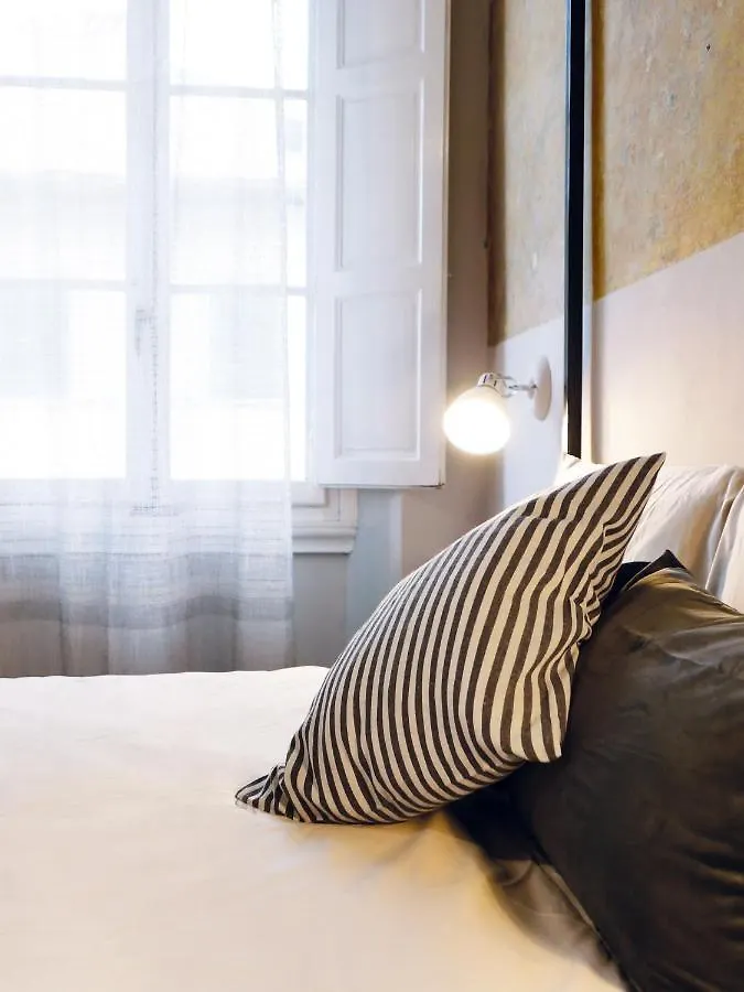 Domus 19 Hotel Florence Guest house