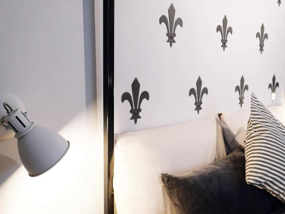 Domus 19 Hotel Florence