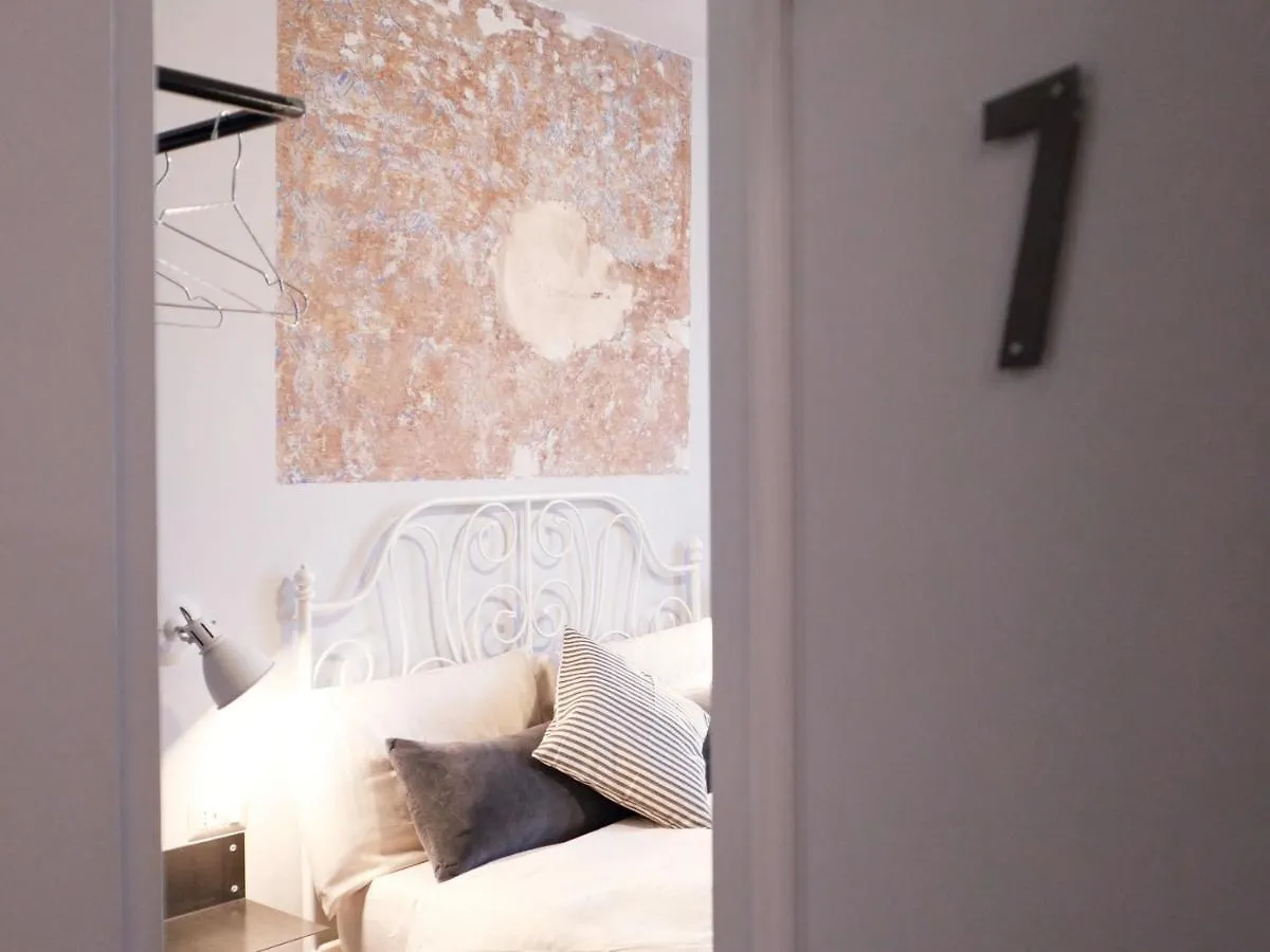 Domus 19 Hotel Florence