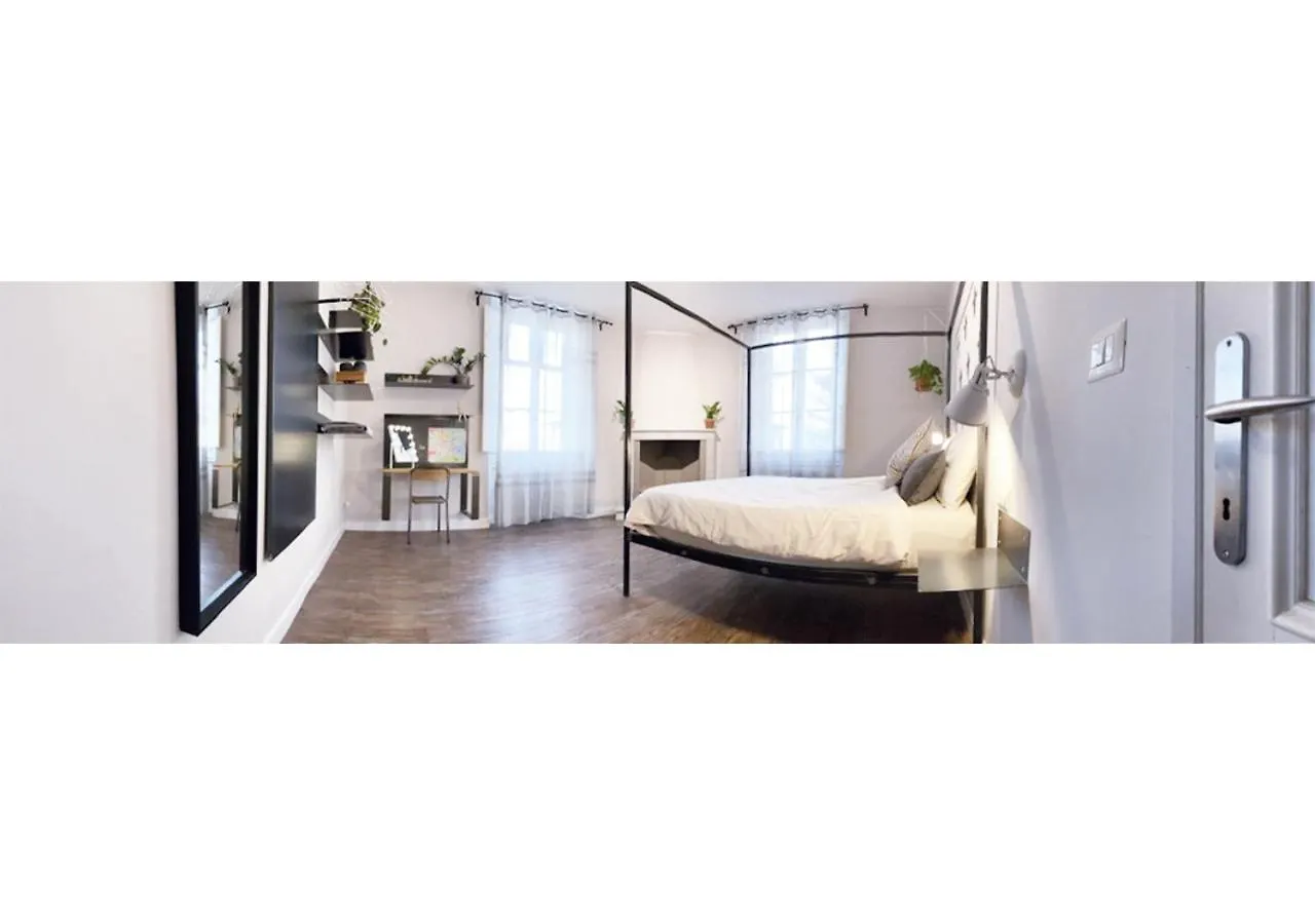 Domus 19 Hotel Florence Guest house