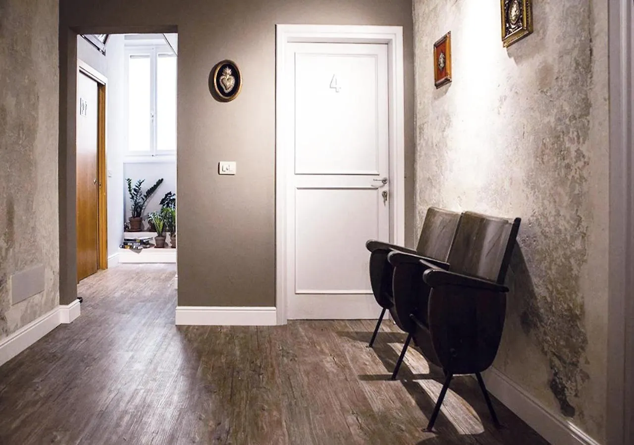 Domus 19 Hotel Florence Guest house
