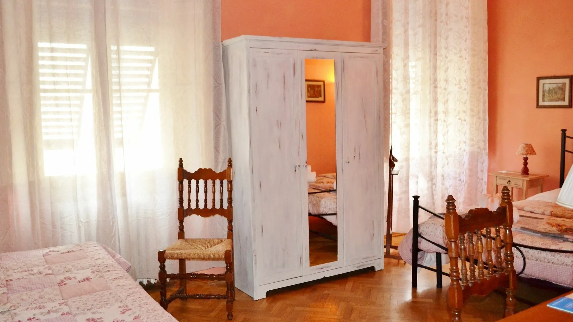 Guest house Domus 19 Hotel Florence