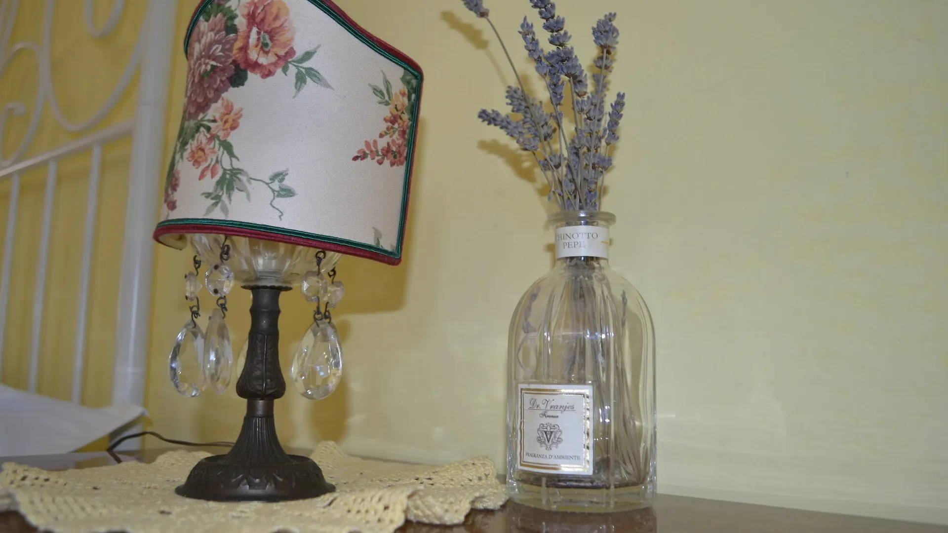 *** Guest house Domus 19 Hotel Florence Italy
