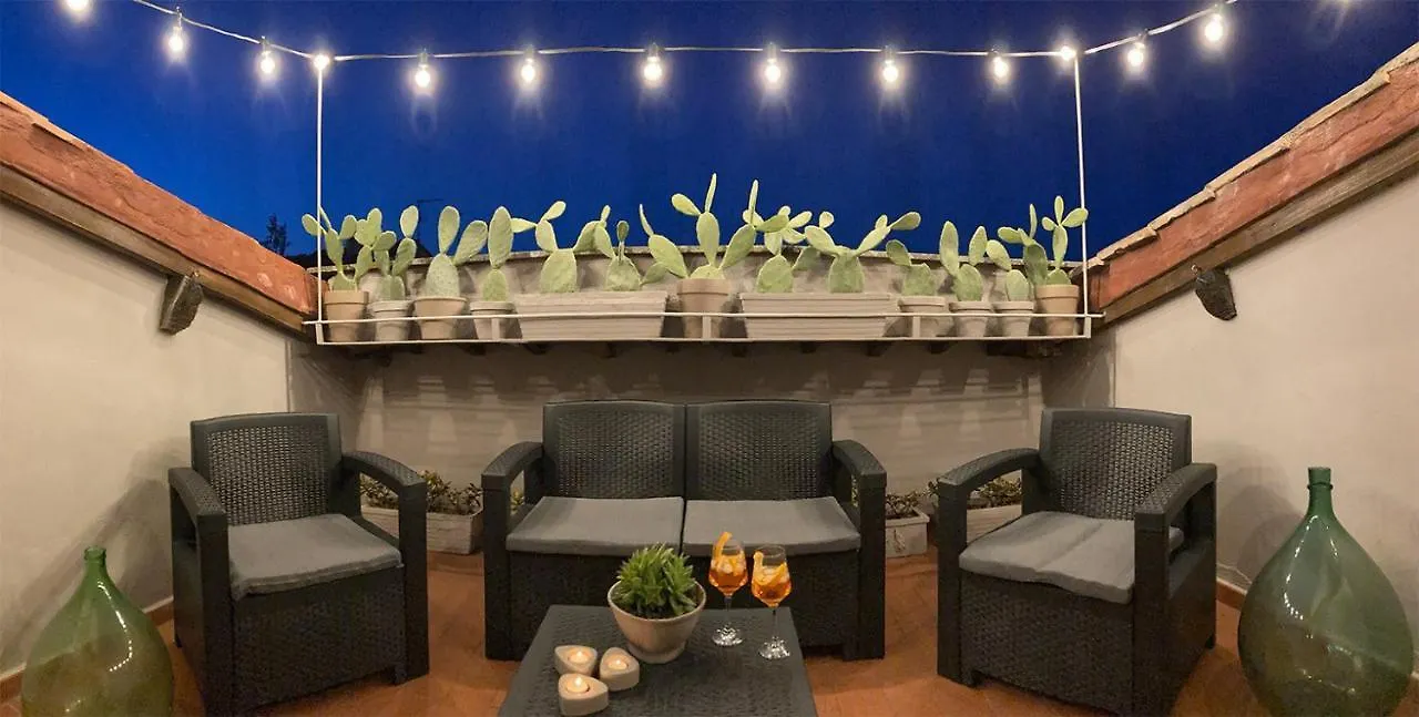 Hotel Domus 19 Firenze Affittacamere