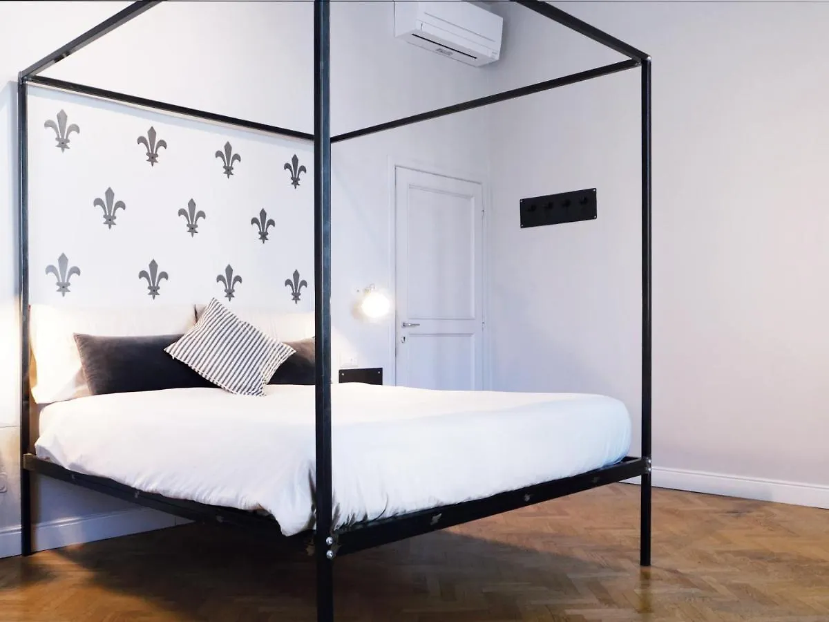Hotel Domus 19 Firenze 3*,  Italia