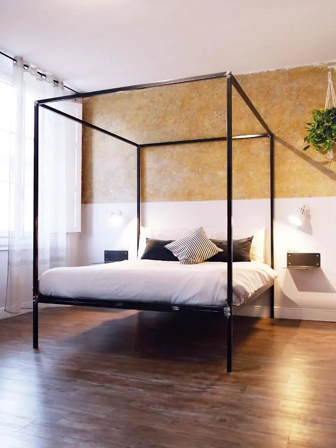 Hotel Domus 19 Firenze Affittacamere