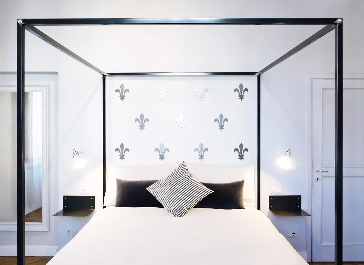 *** Affittacamere Hotel Domus 19 Firenze Italia