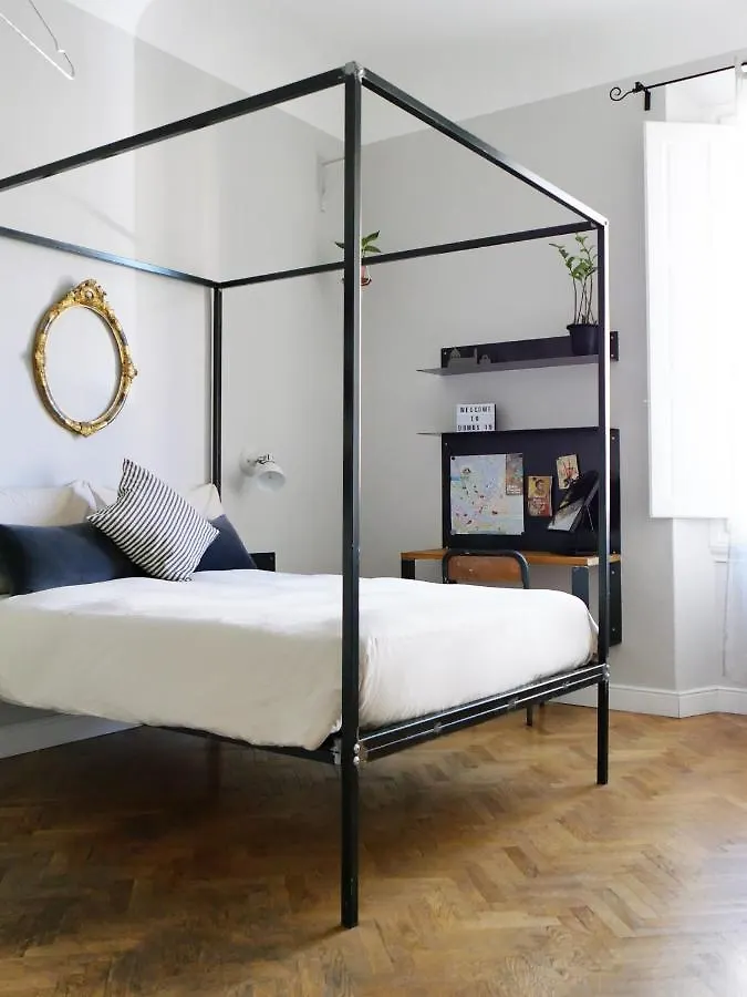 Hotel Domus 19 Firenze