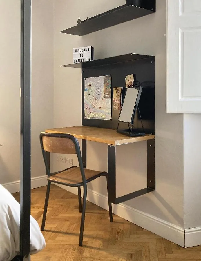 Hotel Domus 19 Firenze