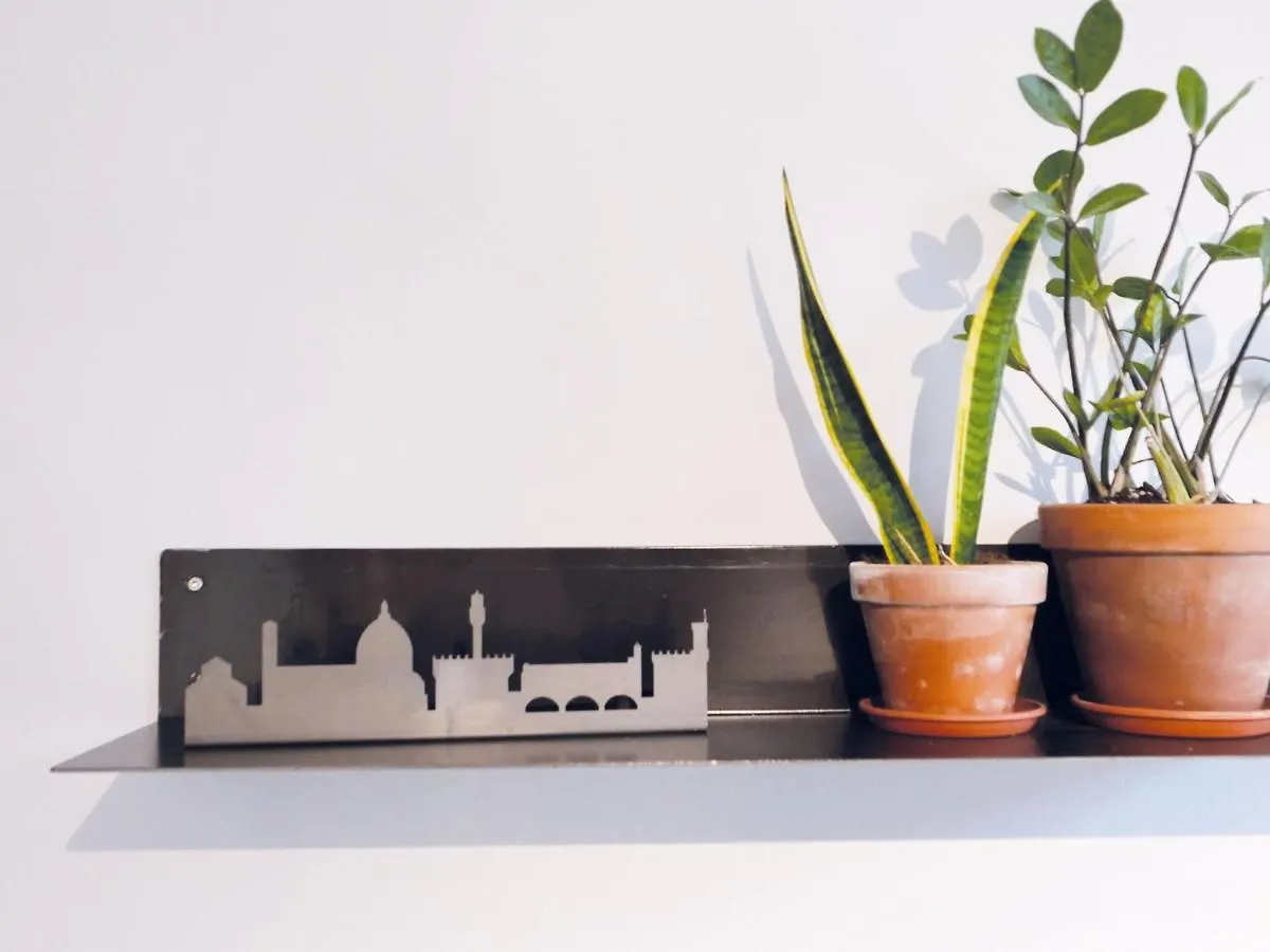Affittacamere Hotel Domus 19 Firenze