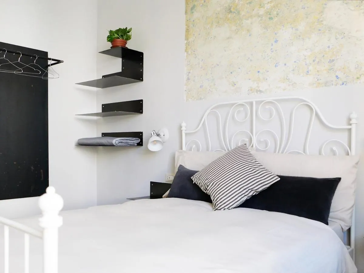 Hotel Domus 19 Firenze