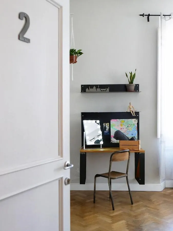 Affittacamere Hotel Domus 19 Firenze