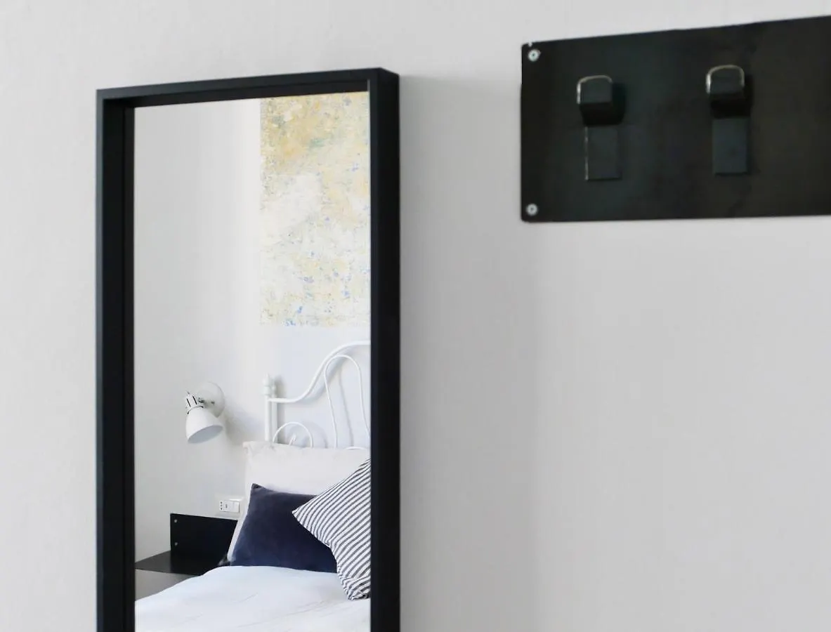 Hotel Domus 19 Firenze Italia