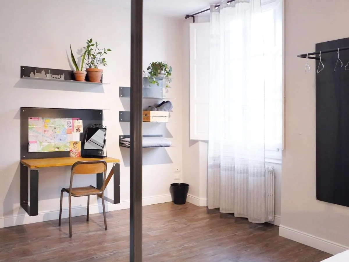 Hotel Domus 19 Firenze