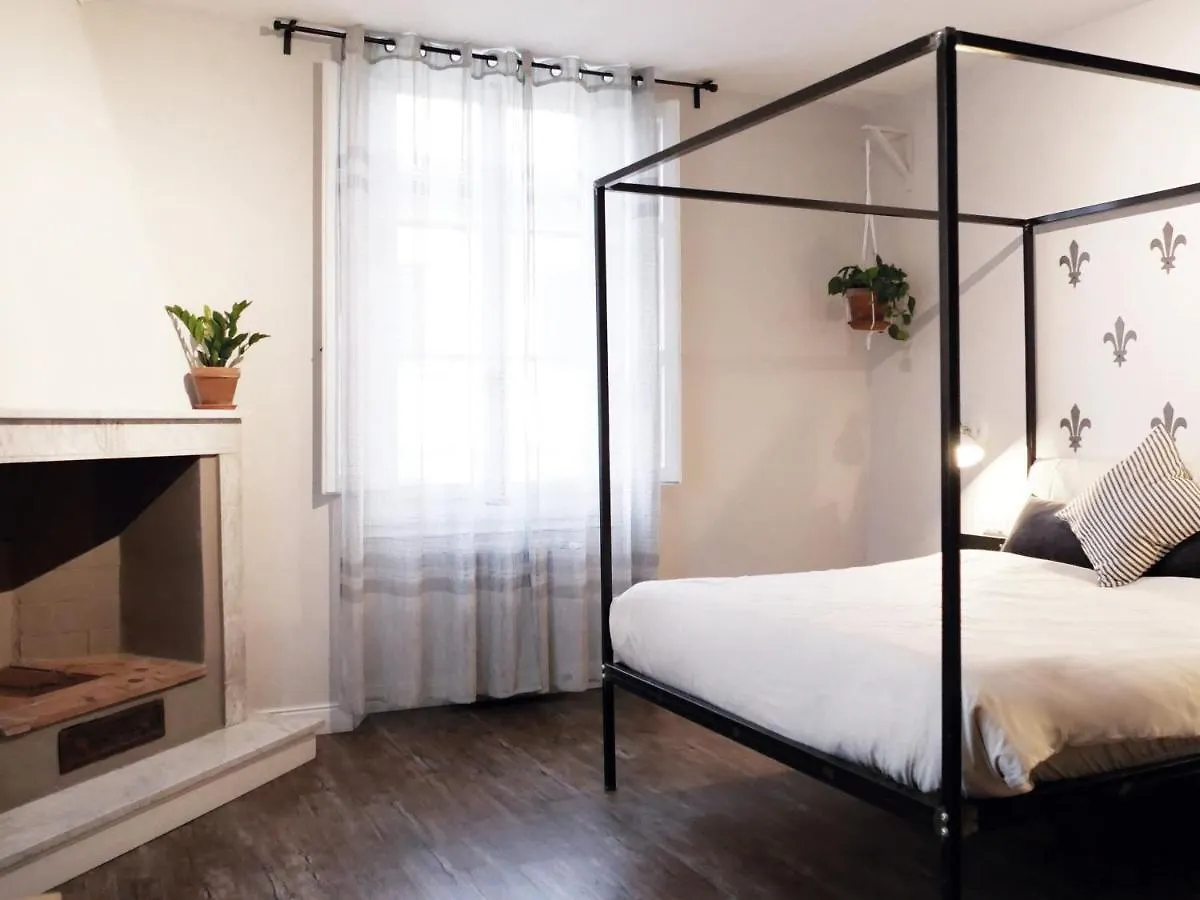 Hotel Domus 19 Firenze