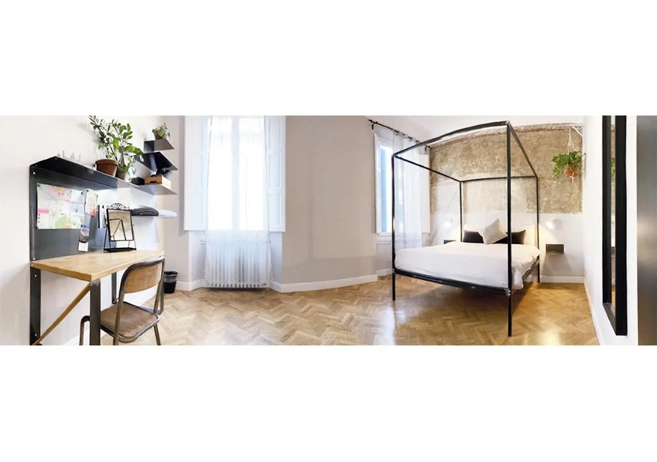 Hotel Domus 19 Firenze Affittacamere
