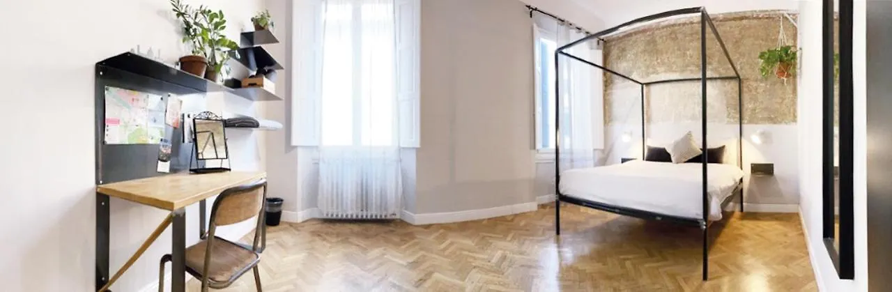 Hotel Domus 19 Firenze Affittacamere