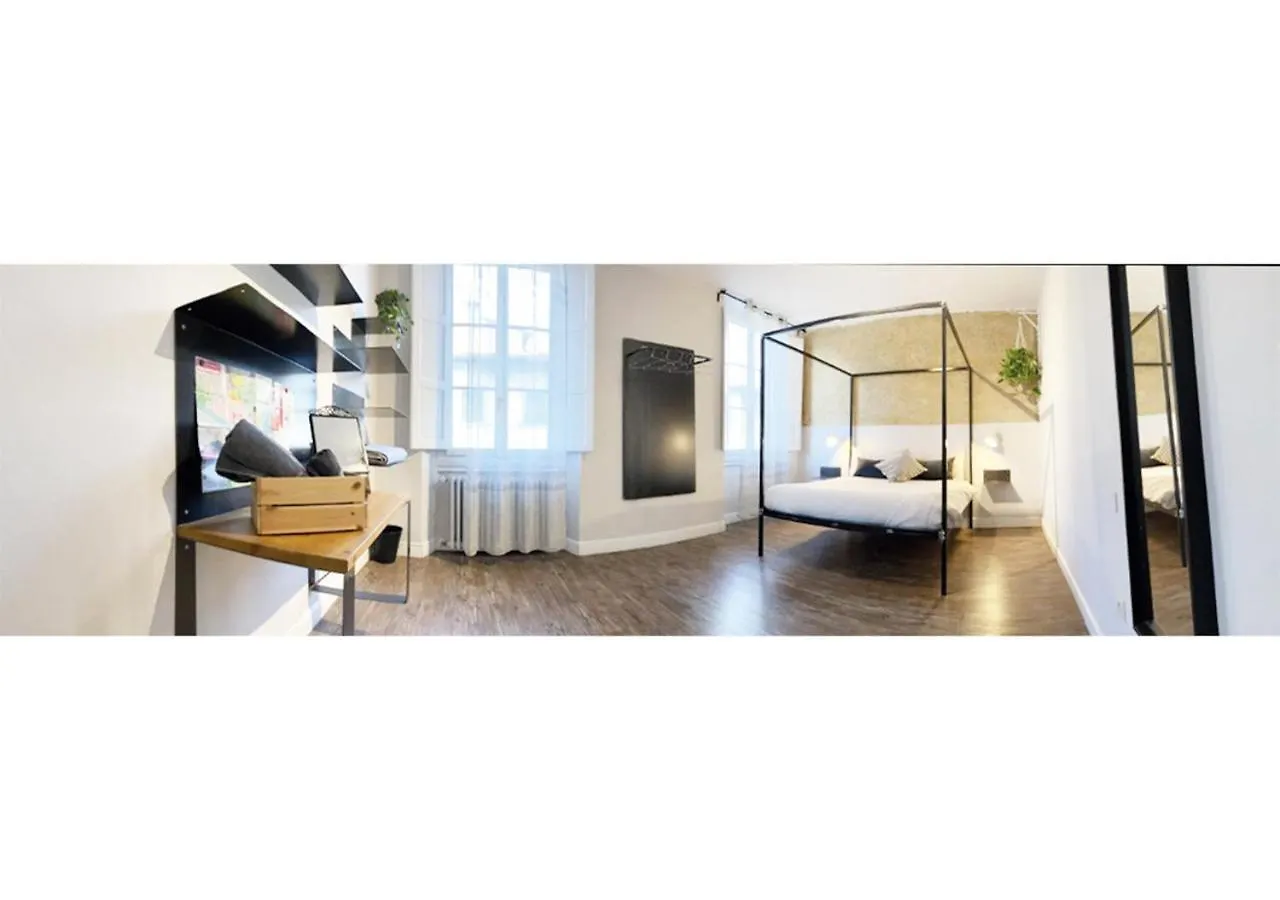 *** Affittacamere Hotel Domus 19 Firenze Italia