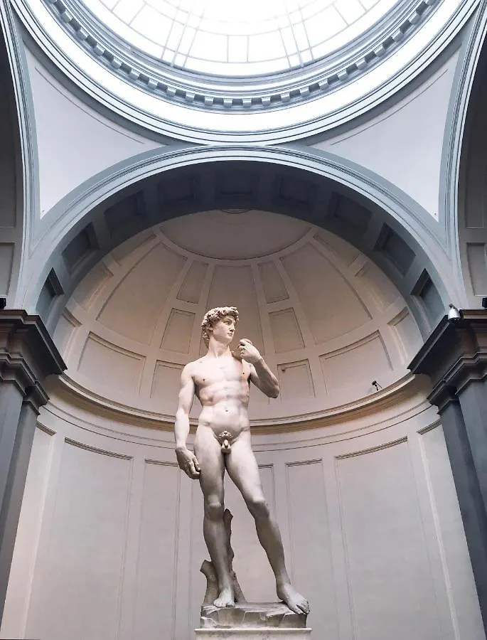 Hotel Domus 19 Firenze Italia