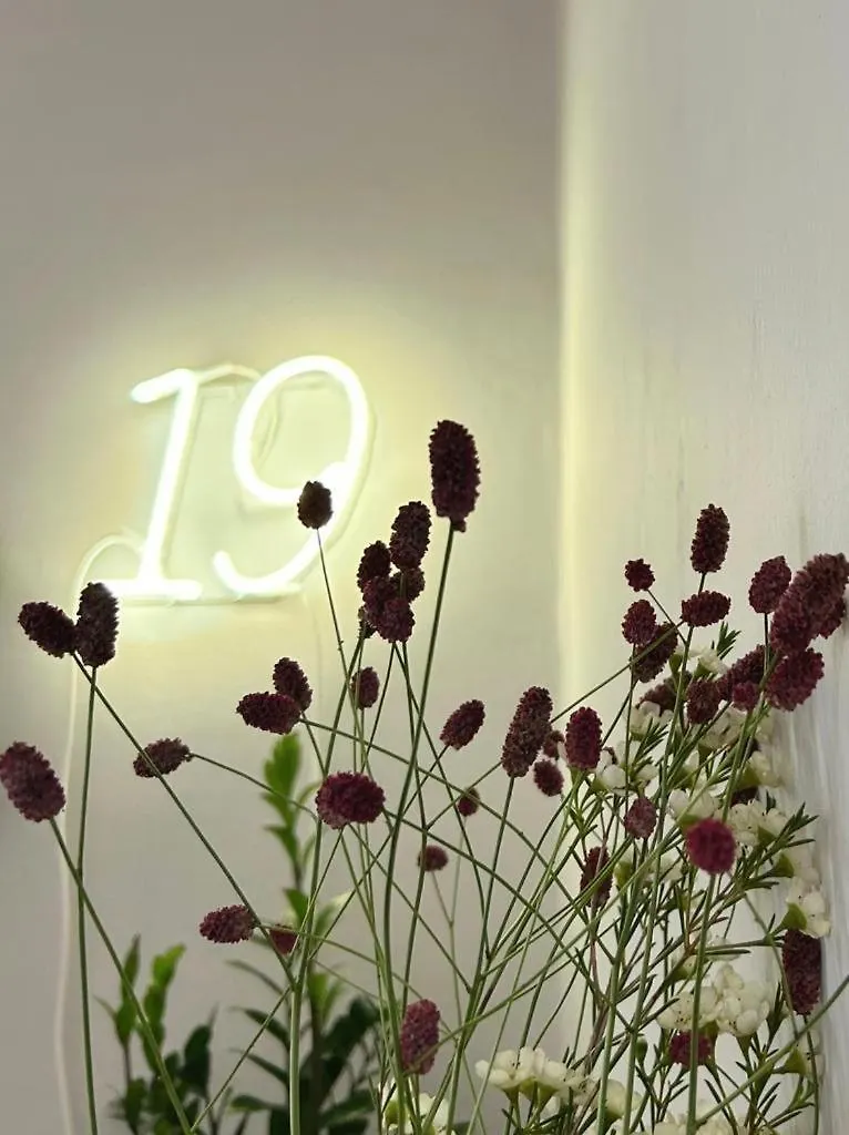 Affittacamere Hotel Domus 19 Firenze