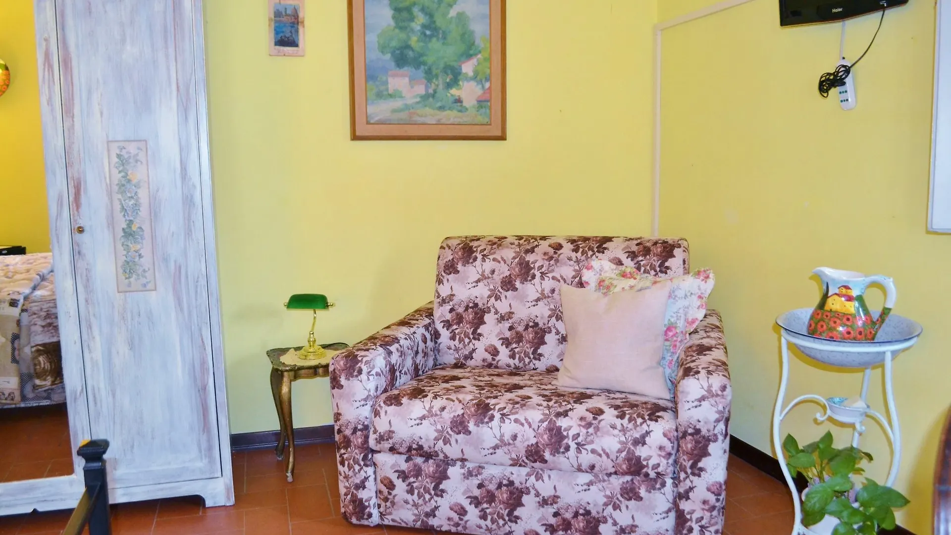 Hotel Domus 19 Firenze 3*,