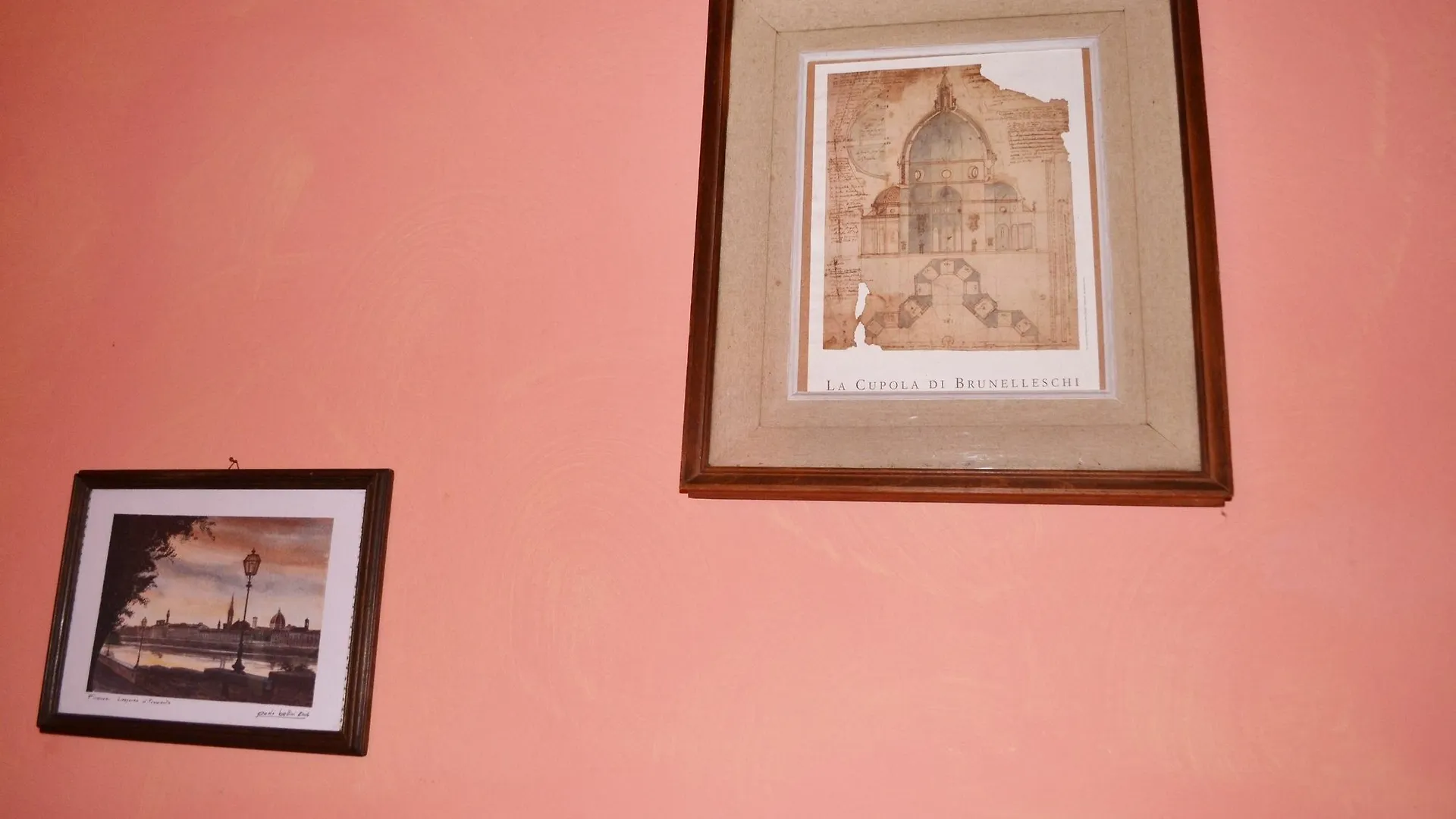 Hotel Domus 19 Firenze Italia