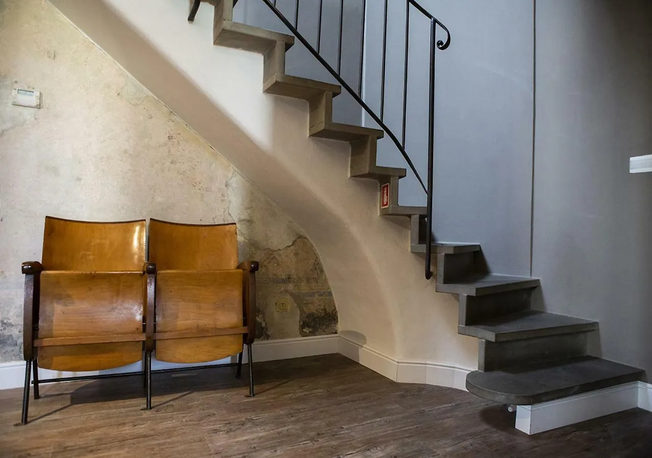 Affittacamere Hotel Domus 19 Firenze